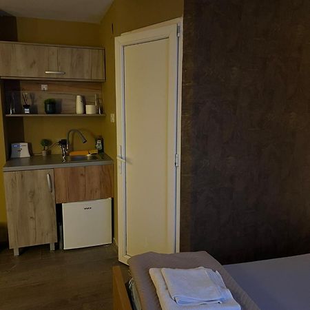 Skopje Apartment Kültér fotó