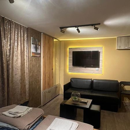 Skopje Apartment Kültér fotó