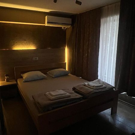 Skopje Apartment Kültér fotó