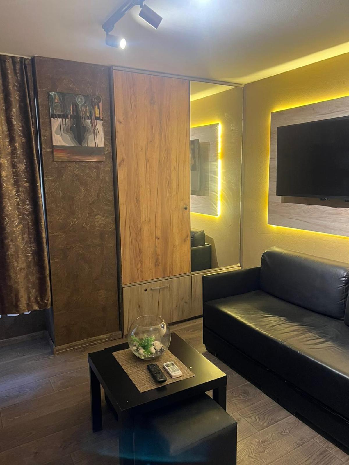 Skopje Apartment Kültér fotó