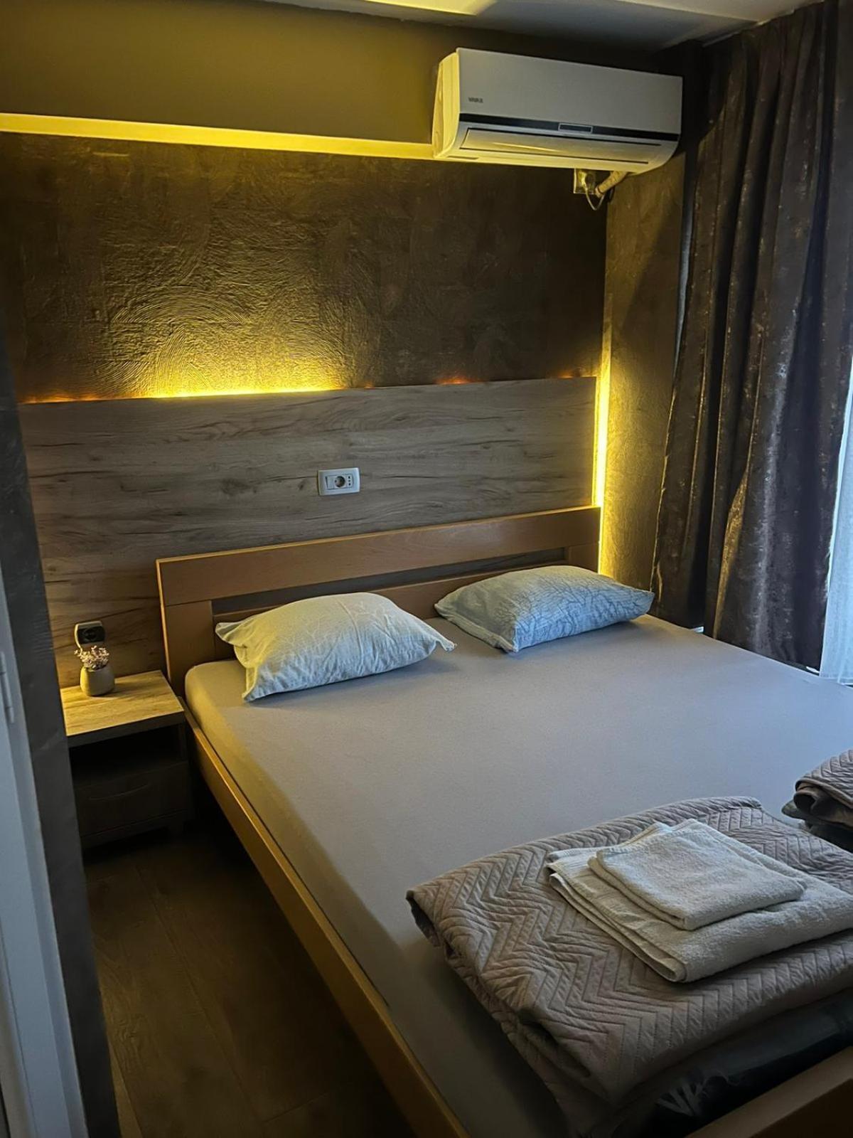 Skopje Apartment Kültér fotó