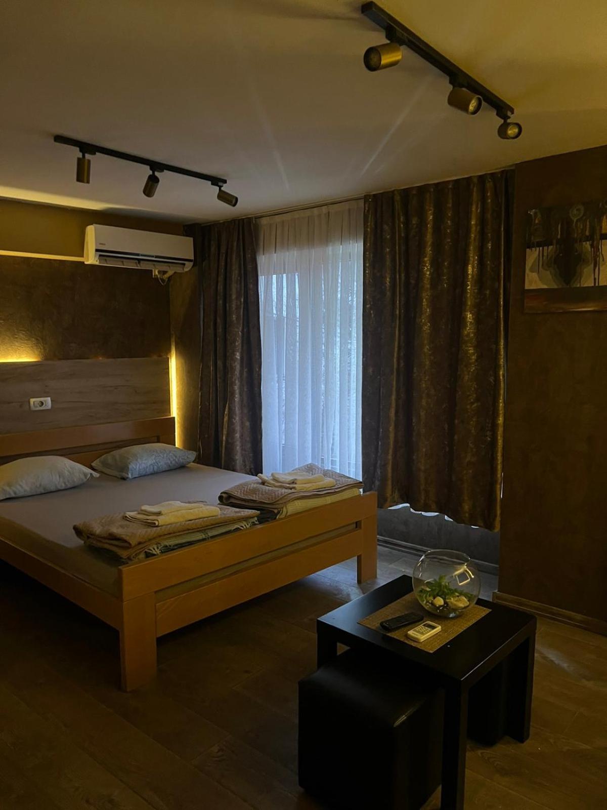 Skopje Apartment Kültér fotó