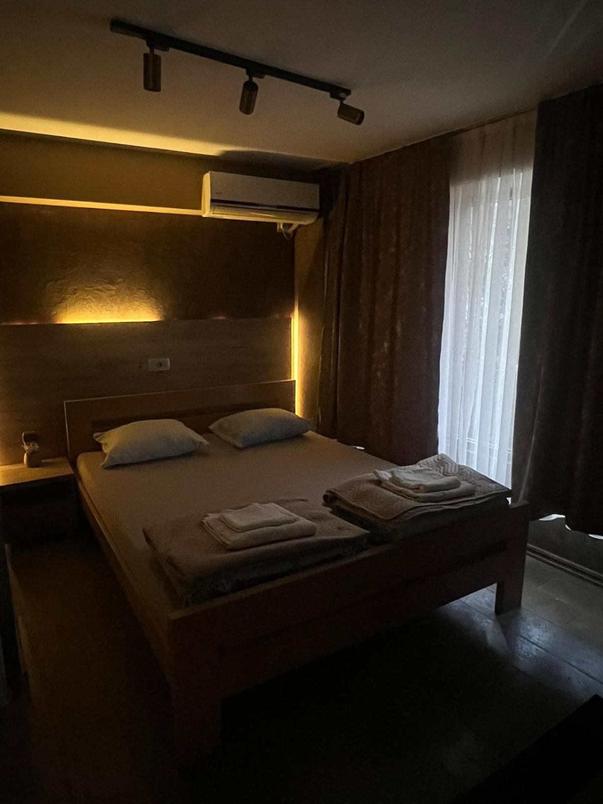 Skopje Apartment Kültér fotó