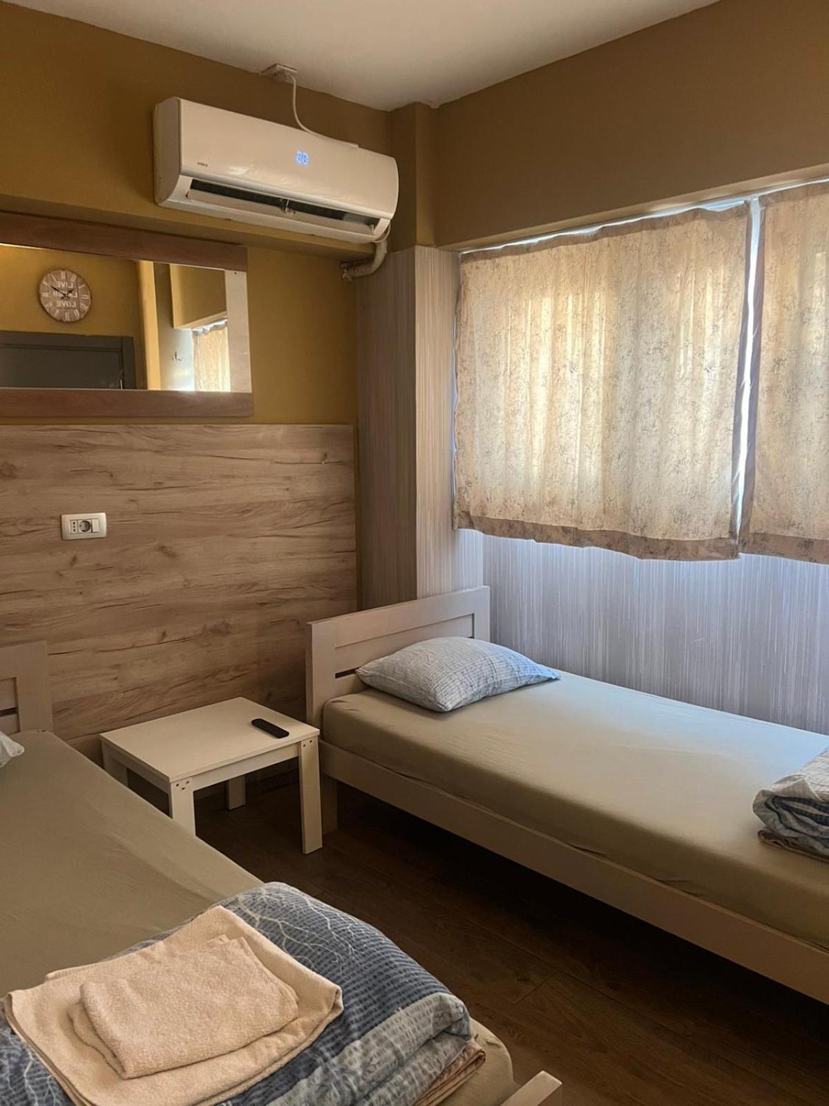 Skopje Apartment Kültér fotó