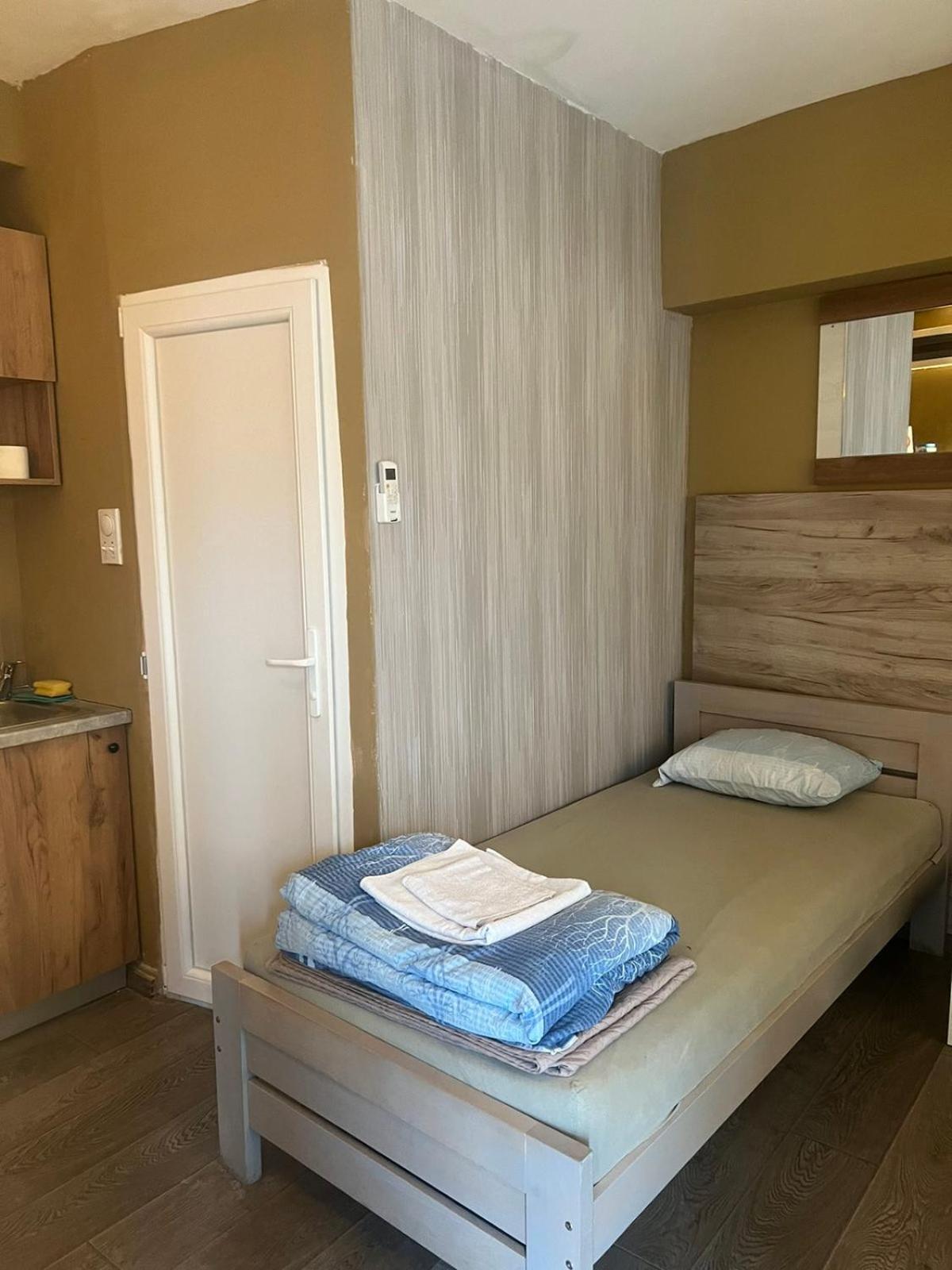Skopje Apartment Kültér fotó