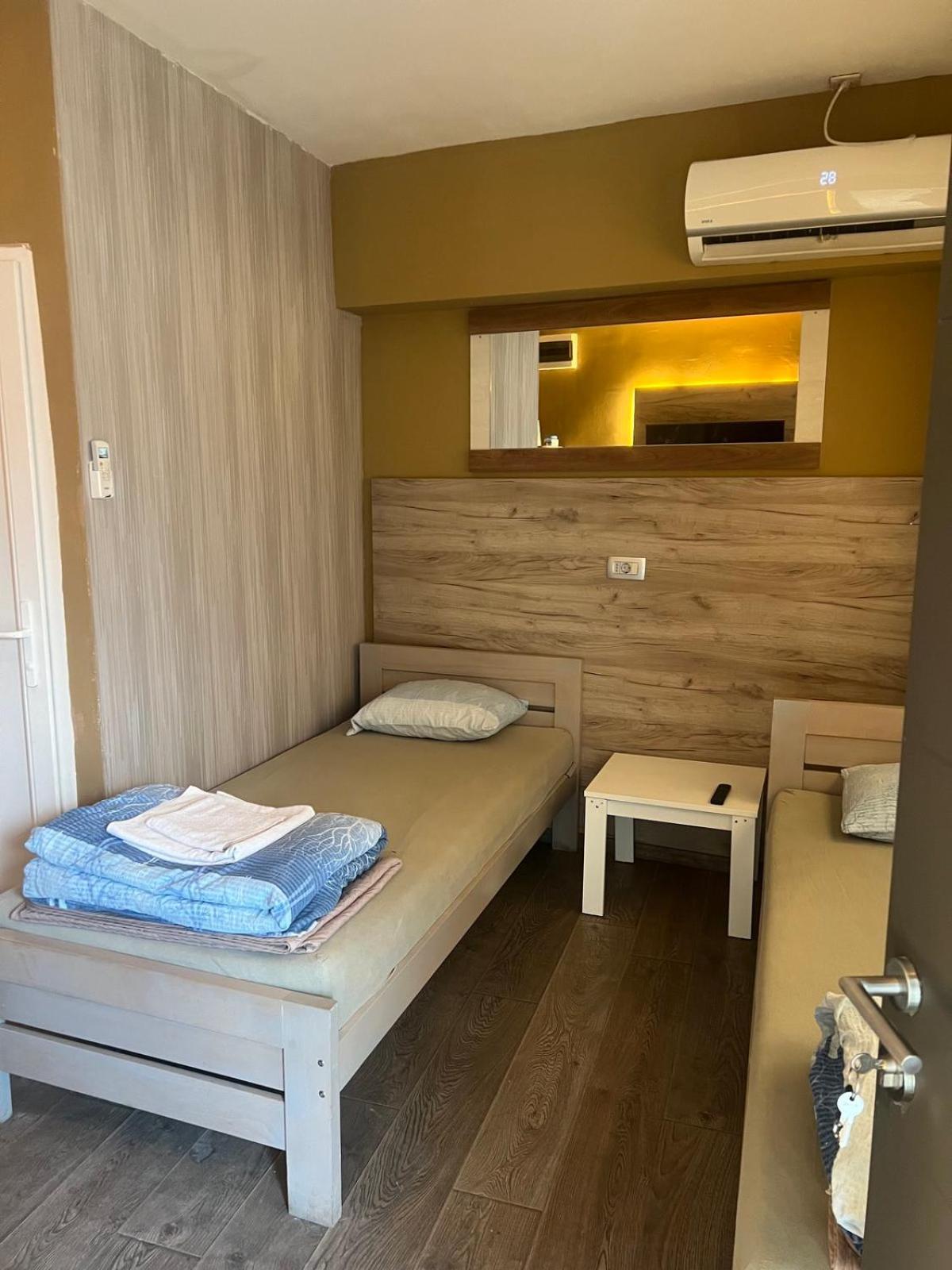 Skopje Apartment Kültér fotó