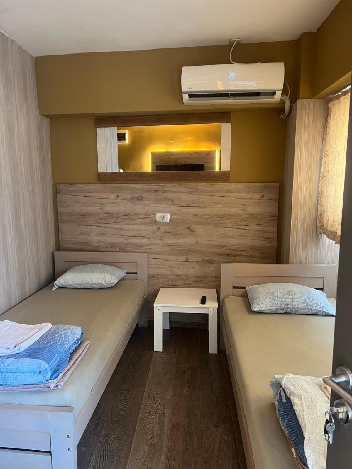 Skopje Apartment Kültér fotó